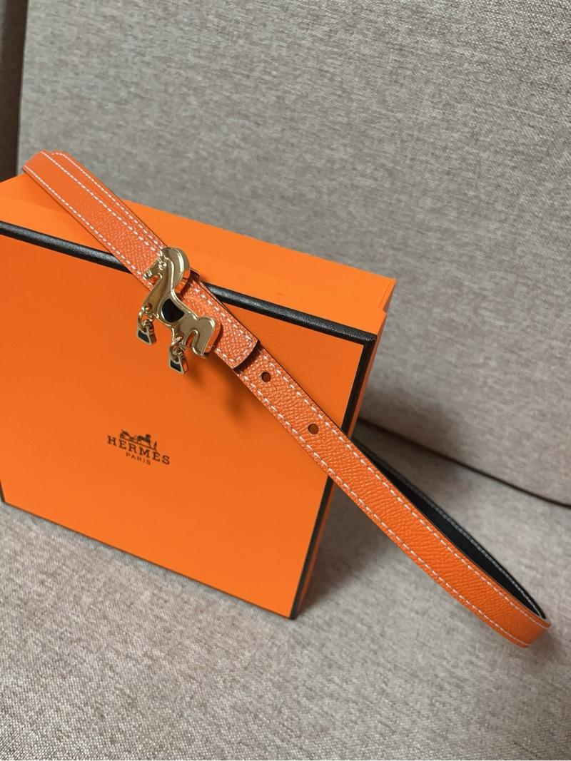 Hermes women Belts-481